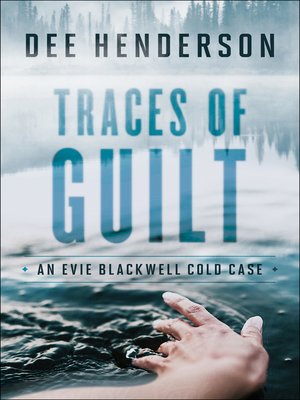 cover image of Traces of Guilt